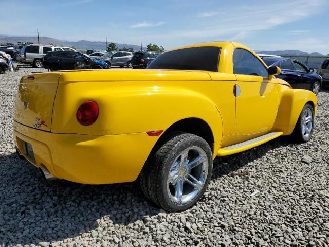 2005 Chevrolet SSR