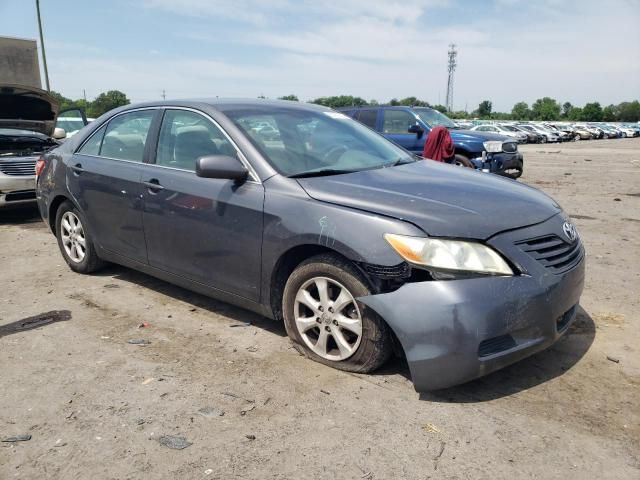 2009 Toyota Camry SE