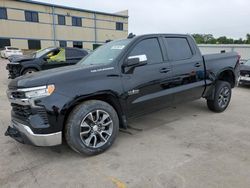 2022 Chevrolet Silverado C1500 LT en venta en Wilmer, TX