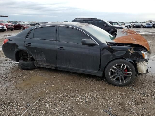 2006 Toyota Avalon XL