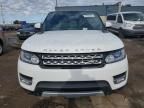 2015 Land Rover Range Rover Sport HSE