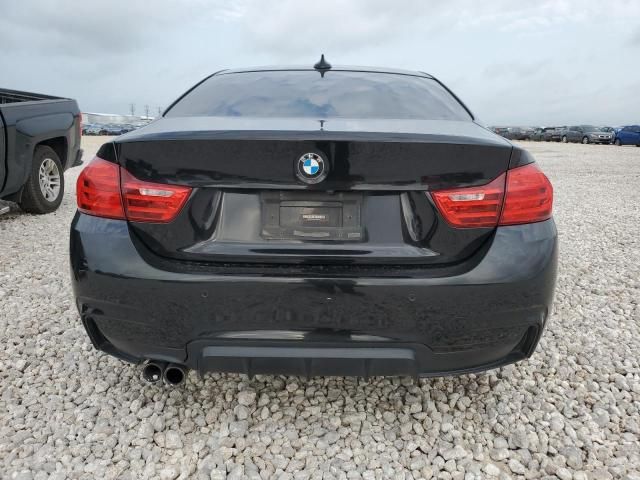 2015 BMW 428 I