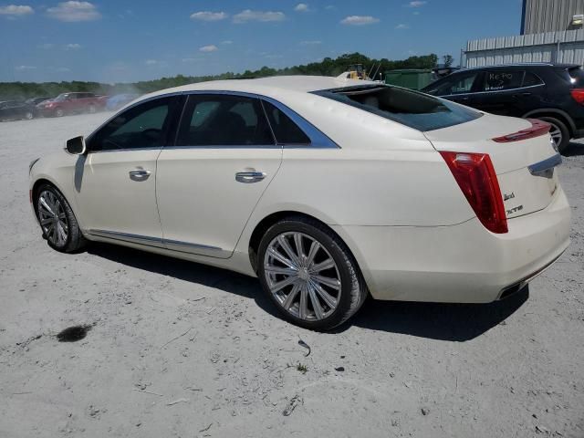 2013 Cadillac XTS Premium Collection