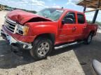 2012 GMC Sierra K1500 SLE