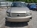 2005 Toyota Highlander Limited