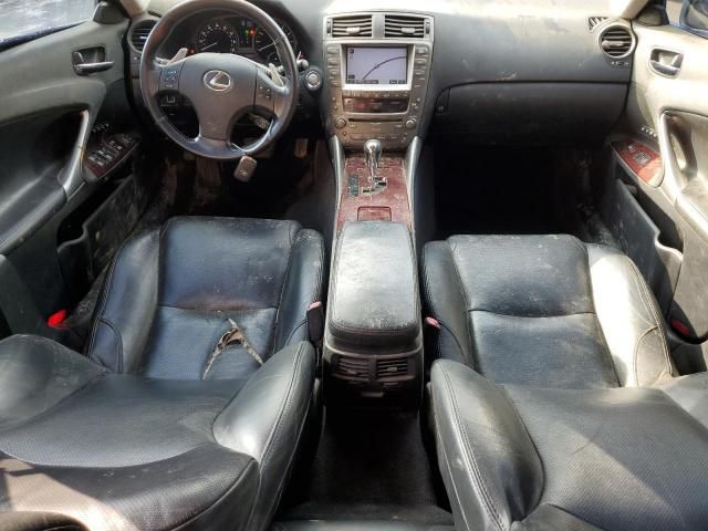 2008 Lexus IS 250