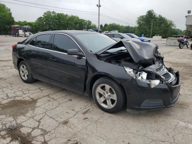 2013 Chevrolet Malibu LS