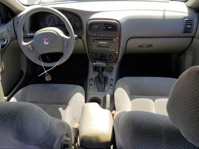 2000 Saturn LS2