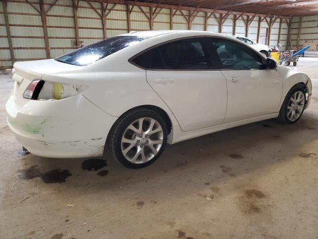 2010 Mazda 6 I