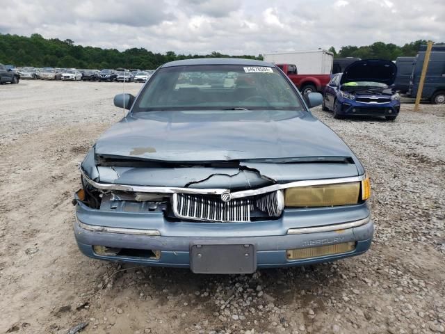 1994 Mercury Grand Marquis LS