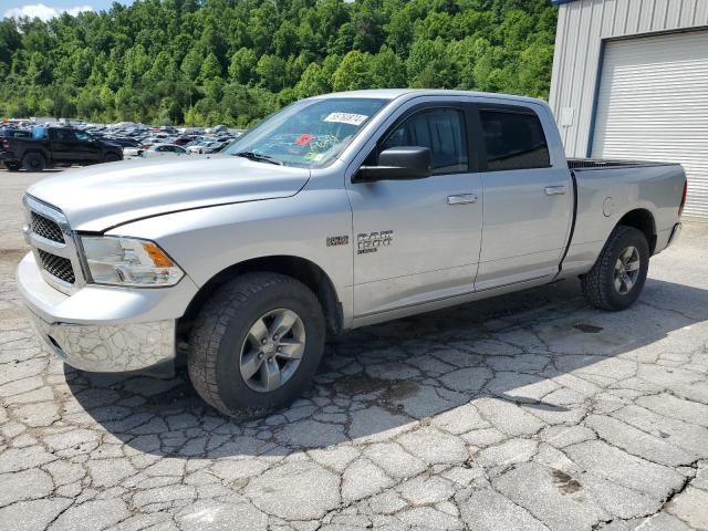 2019 Dodge RAM 1500 Classic SLT