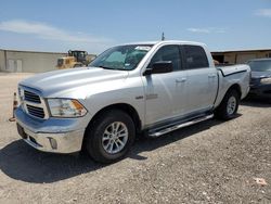 Dodge ram 1500 slt Vehiculos salvage en venta: 2014 Dodge RAM 1500 SLT