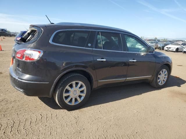 2013 Buick Enclave