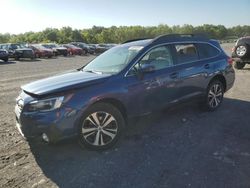 2019 Subaru Outback 3.6R Limited en venta en Grantville, PA