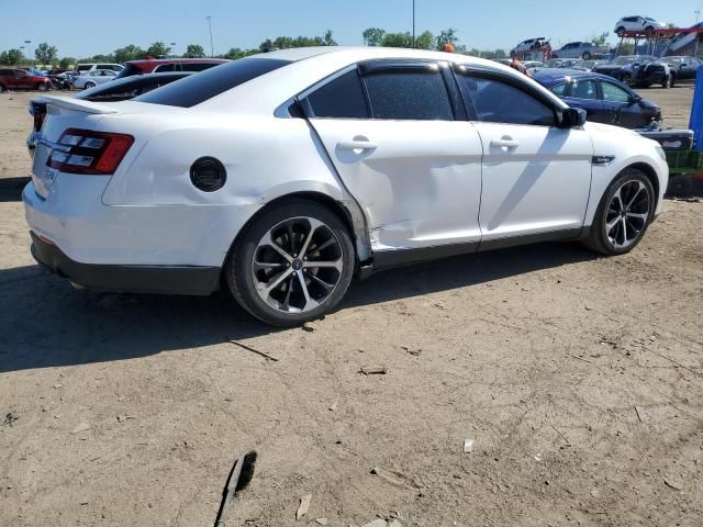 2015 Ford Taurus SHO