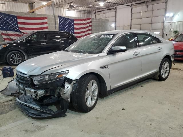 2016 Ford Taurus SEL