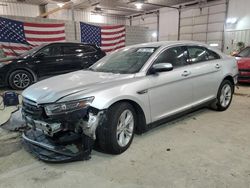 Ford Taurus Vehiculos salvage en venta: 2016 Ford Taurus SEL