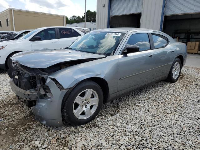 2007 Dodge Charger SE