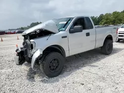 Ford salvage cars for sale: 2008 Ford F150