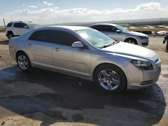 2009 Chevrolet Malibu 1LT