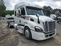 Salvage trucks for sale at Conway, AR auction: 2012 Freightliner Cascadia 113