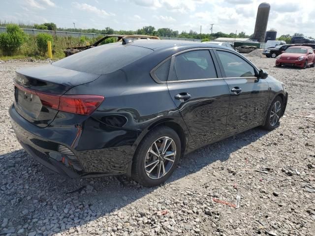 2023 KIA Forte LX