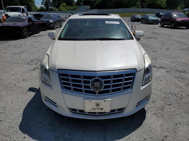 2013 Cadillac XTS Premium Collection