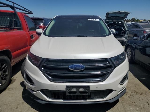 2015 Ford Edge Sport