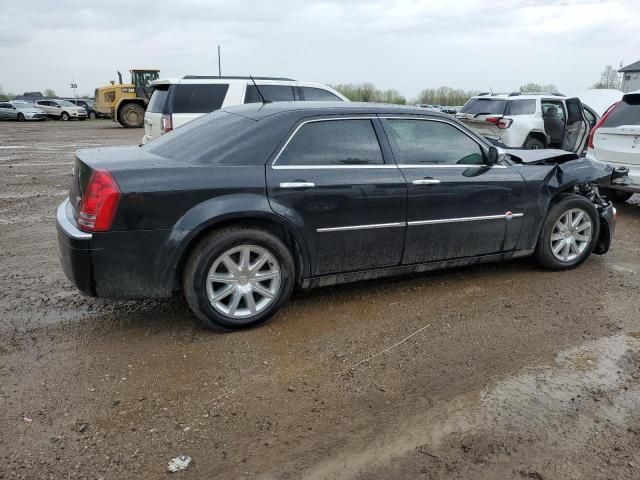 2008 Chrysler 300C