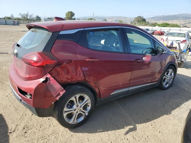 2019 Chevrolet Bolt EV LT