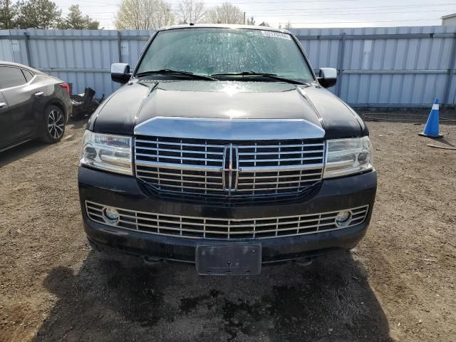 2008 Lincoln Navigator