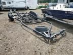 2019 Trail King Boat Trailer