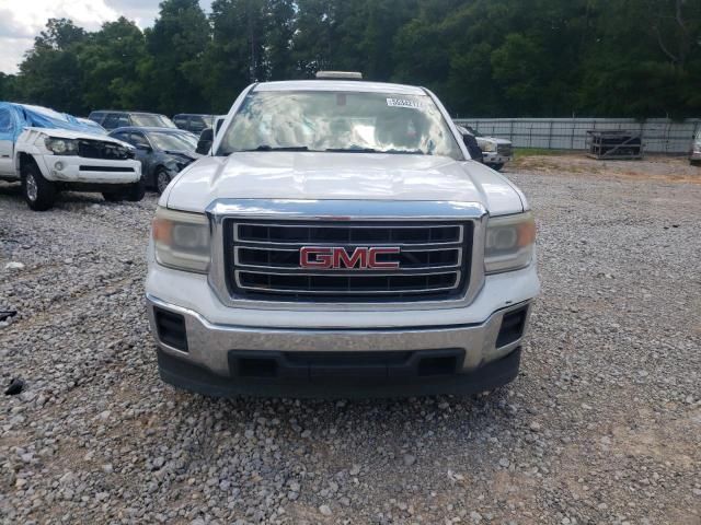 2015 GMC Sierra C1500