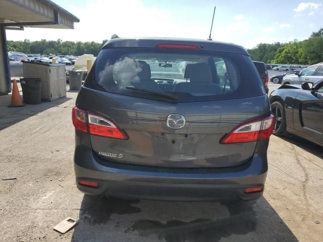 2015 Mazda 5 Sport