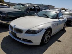 BMW z4 sdrive35i Vehiculos salvage en venta: 2009 BMW Z4 SDRIVE35I