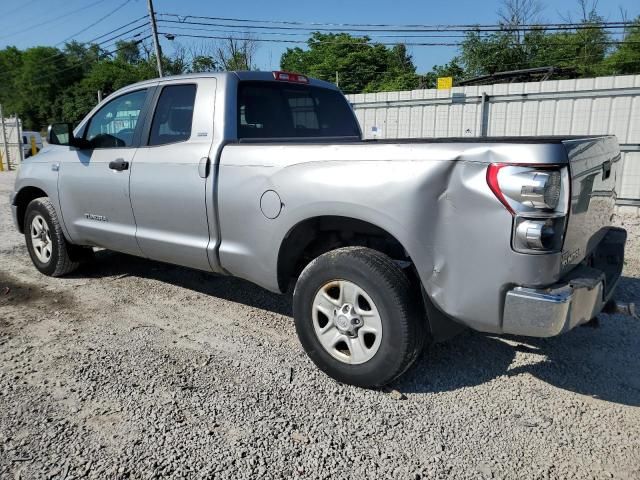 2007 Toyota Tundra Double Cab SR5