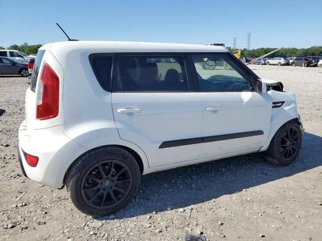 2012 KIA Soul