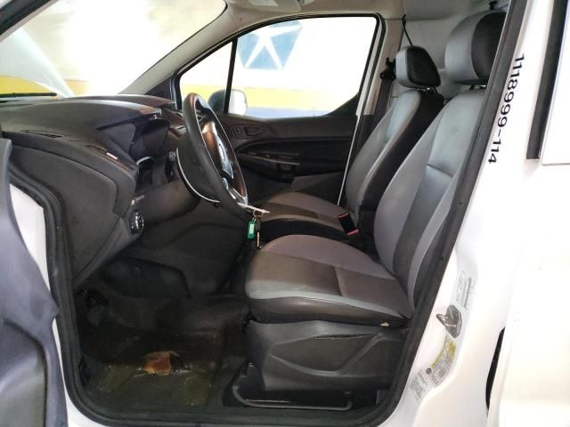 2014 Ford Transit Connect XL