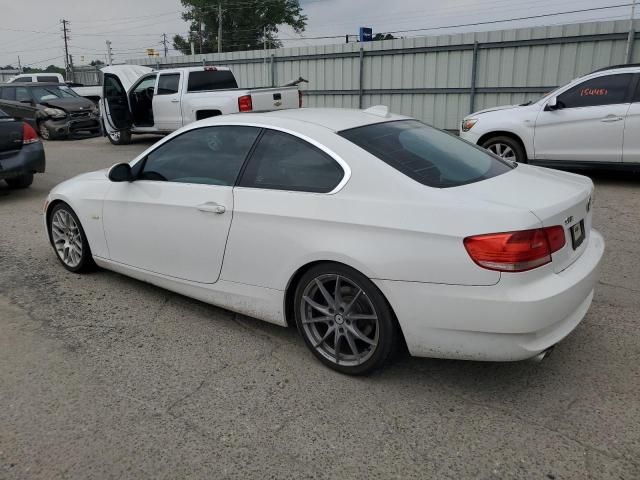 2008 BMW 328 I