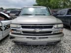 2000 Chevrolet Suburban C1500