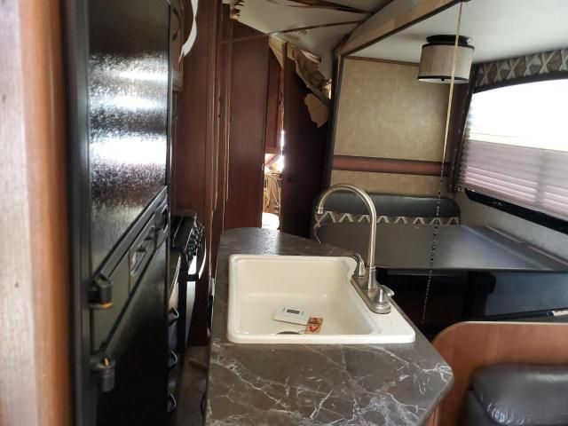 2016 Jayco White Hawk