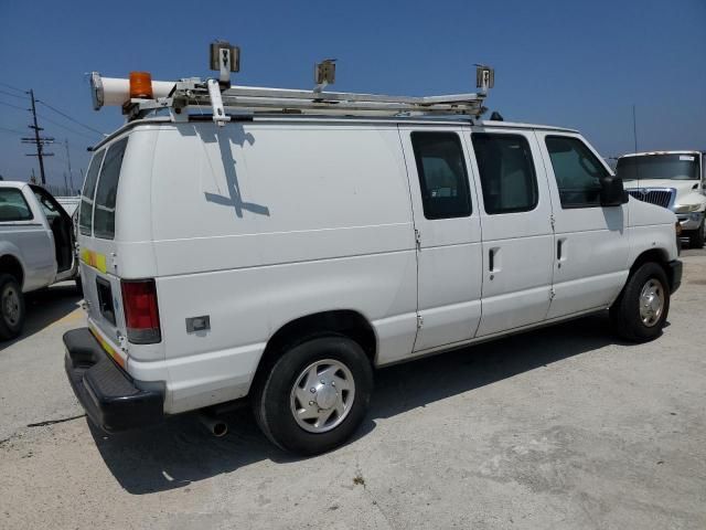 2010 Ford Econoline E250 Van