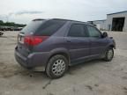 2007 Buick Rendezvous CX