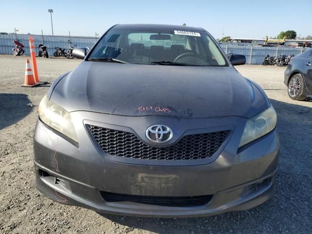 2007 Toyota Camry CE