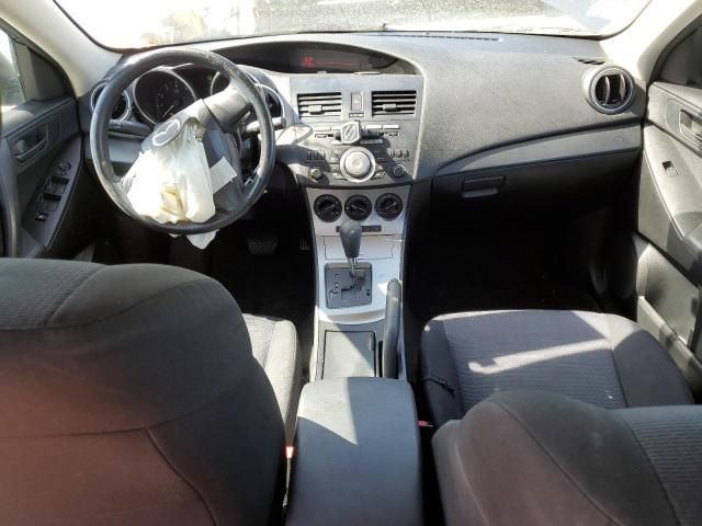 2010 Mazda 3 I