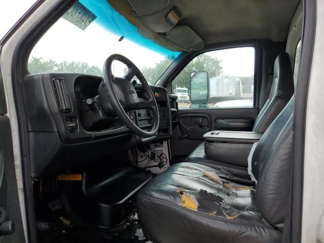 2005 GMC C5500 C5C042