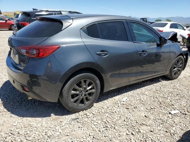 2015 Mazda 3 Grand Touring