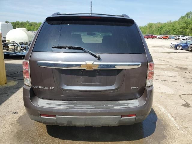 2007 Chevrolet Equinox LT