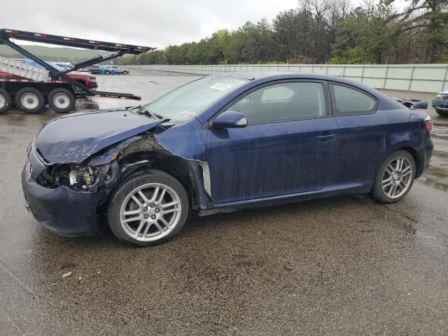 2010 Scion TC