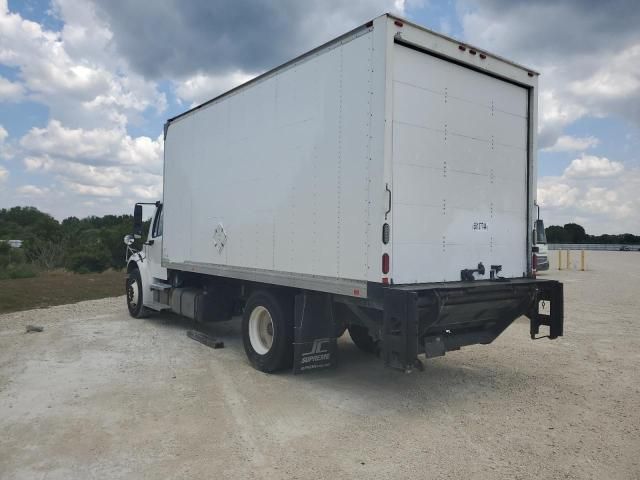 2017 Freightliner M2 106 Medium Duty